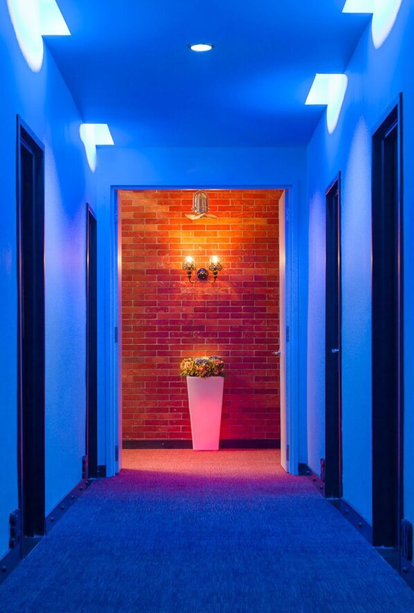Interior - the youniQ Hotel (Sepang)