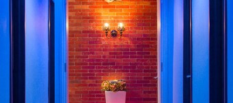 the youniQ Hotel
