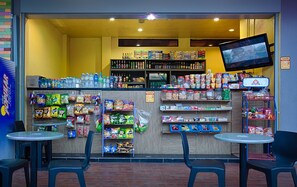 Gift shop - the youniQ Hotel (Sepang)