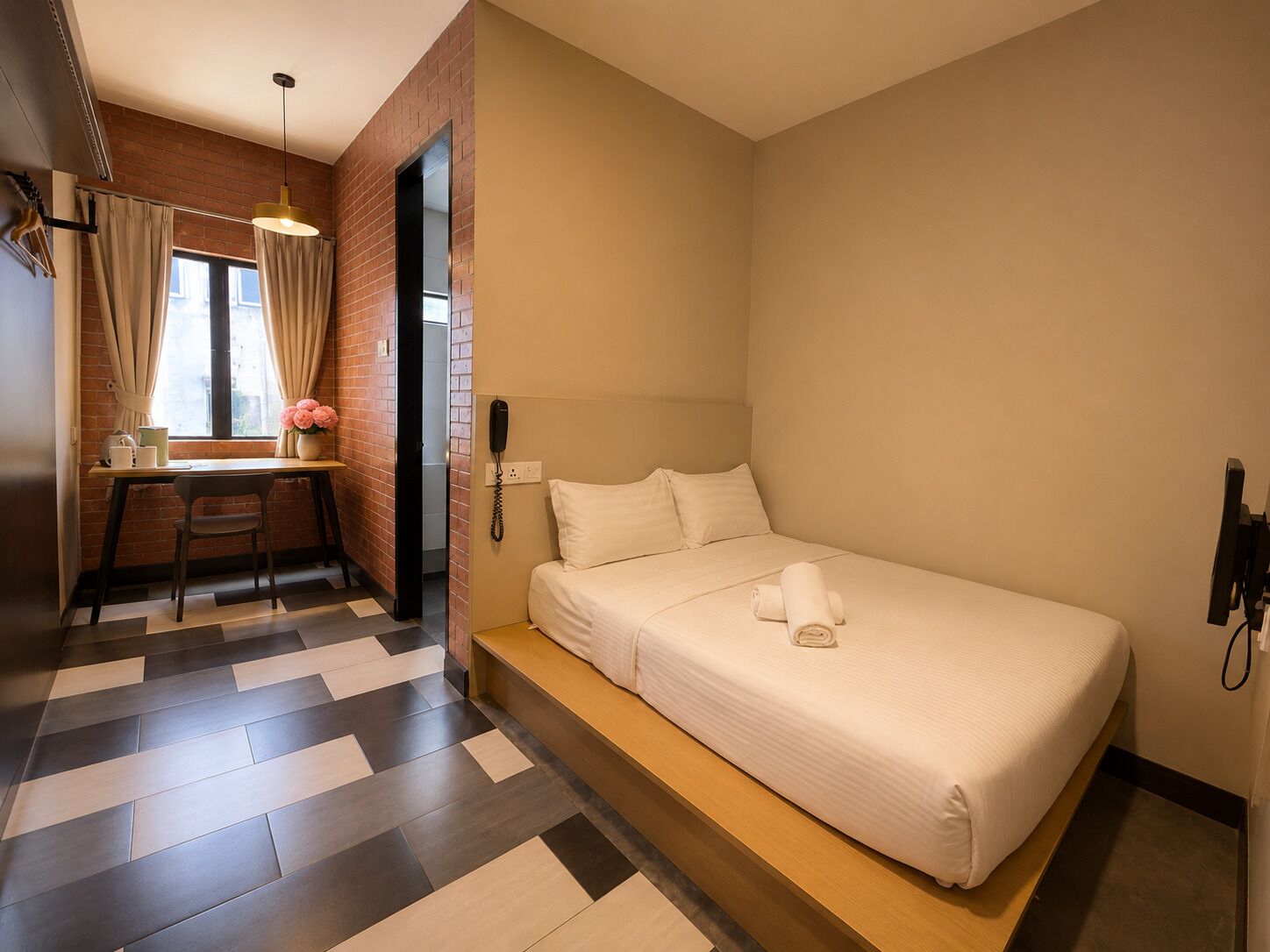 Foto - the youniQ Hotel