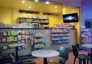 Gift shop - the youniQ Hotel (Sepang)