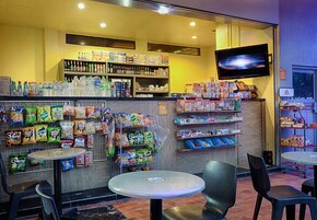 Tienda de regalos