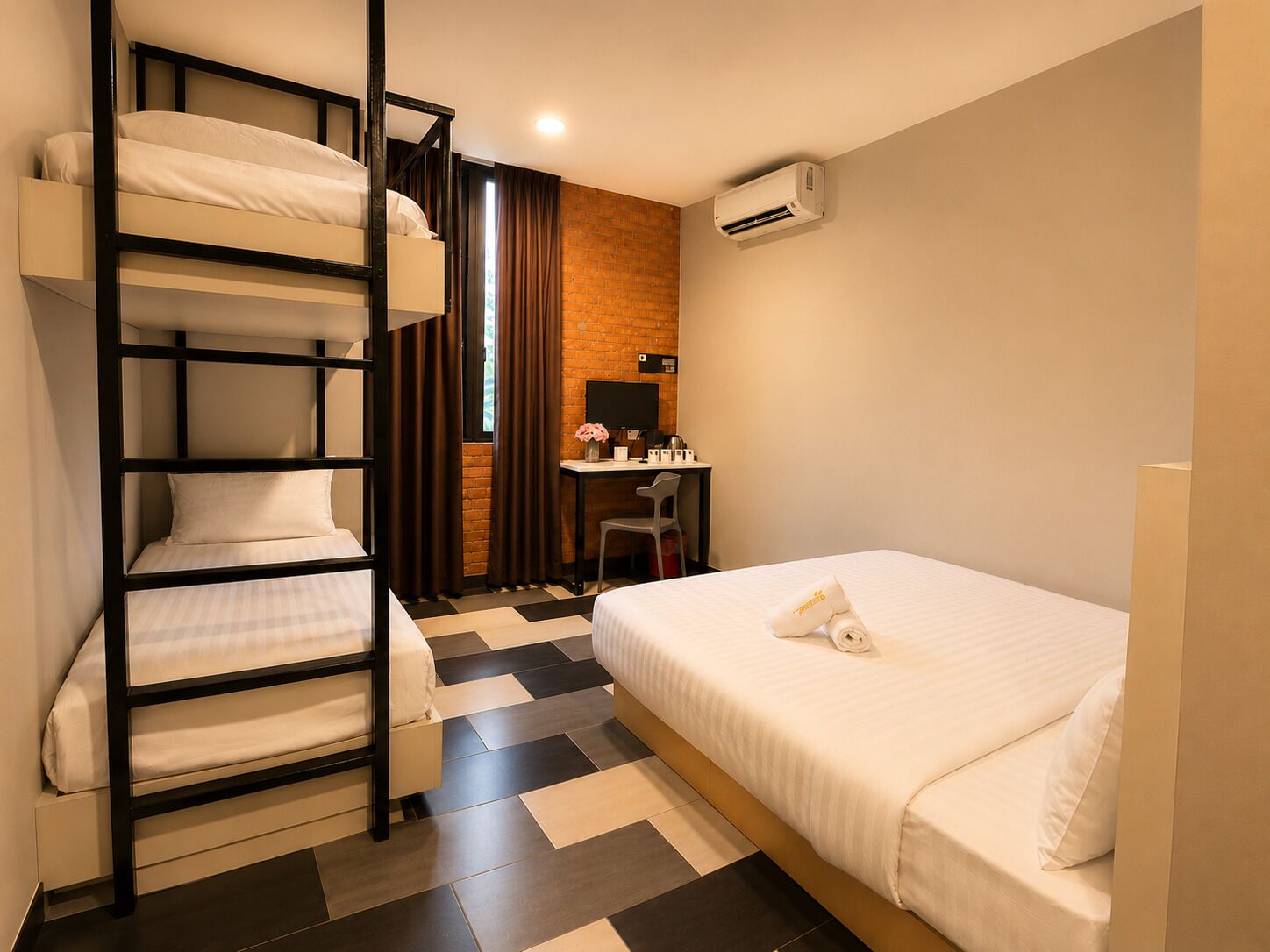 Foto - the youniQ Hotel