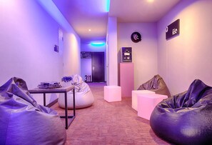 Interior - the youniQ Hotel (Sepang)