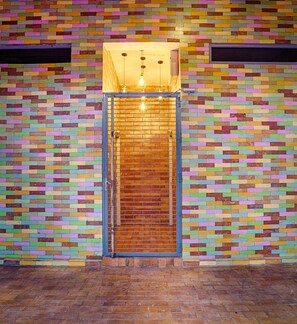 Property entrance - the youniQ Hotel (Sepang)