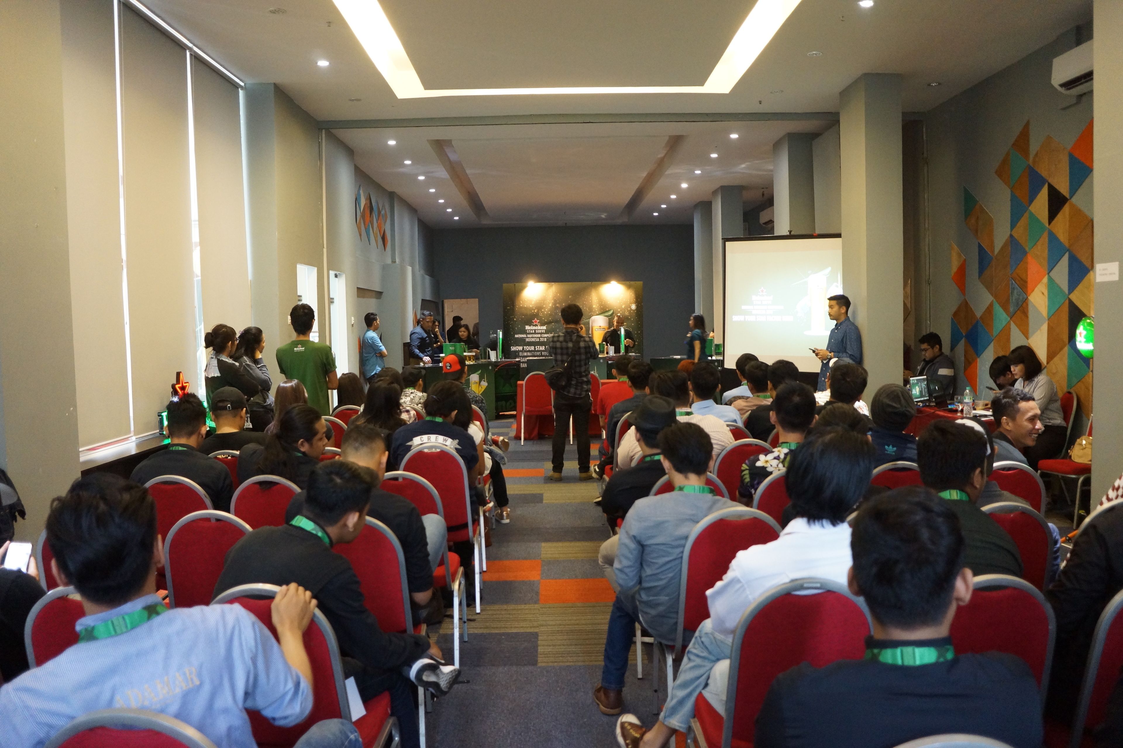 Foto - Liberta Hotel Kemang