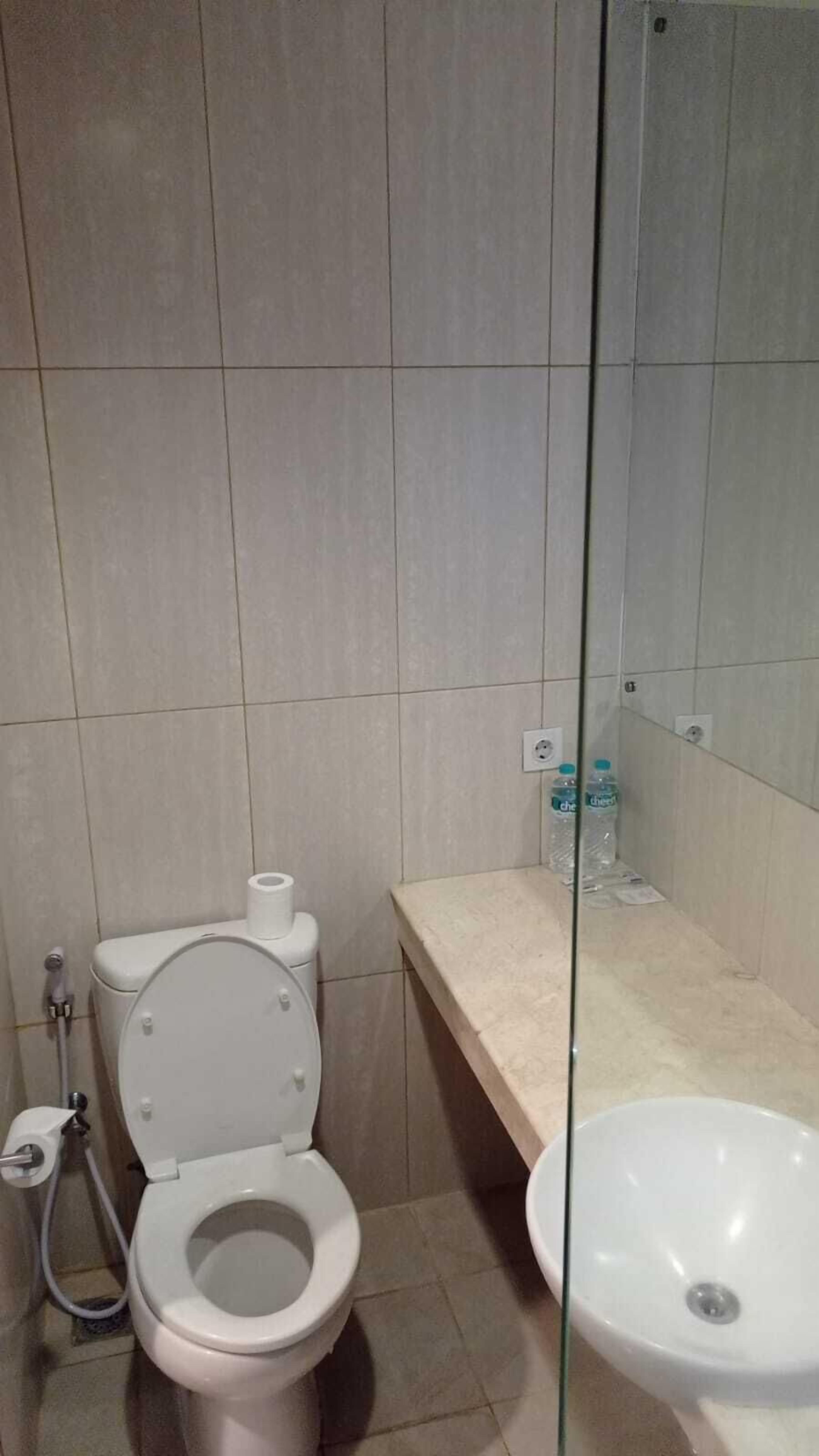 Foto - Liberta Hotel Kemang