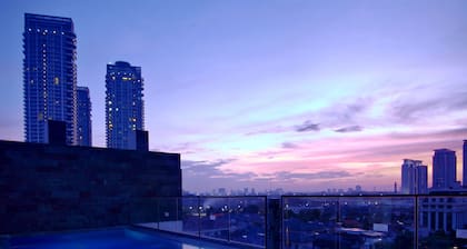 Liberta Hotel Kemang
