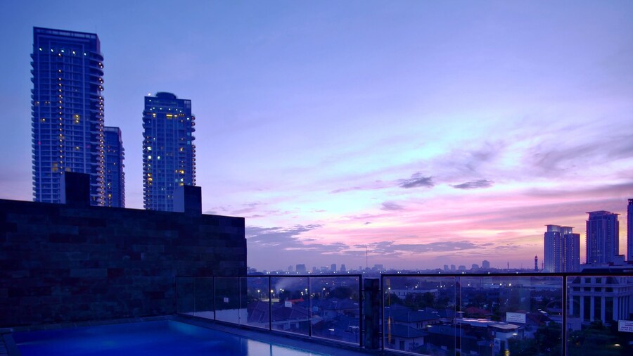 Liberta Hotel Kemang