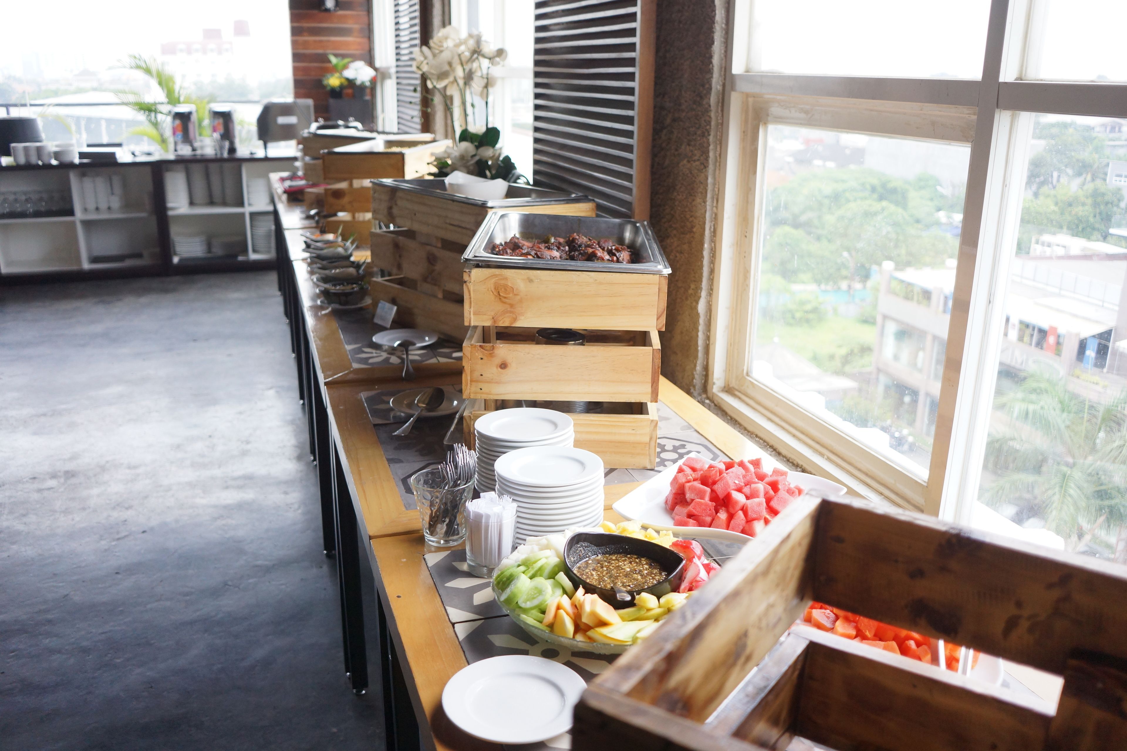 Foto - Liberta Hotel Kemang