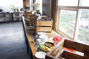 Buffet