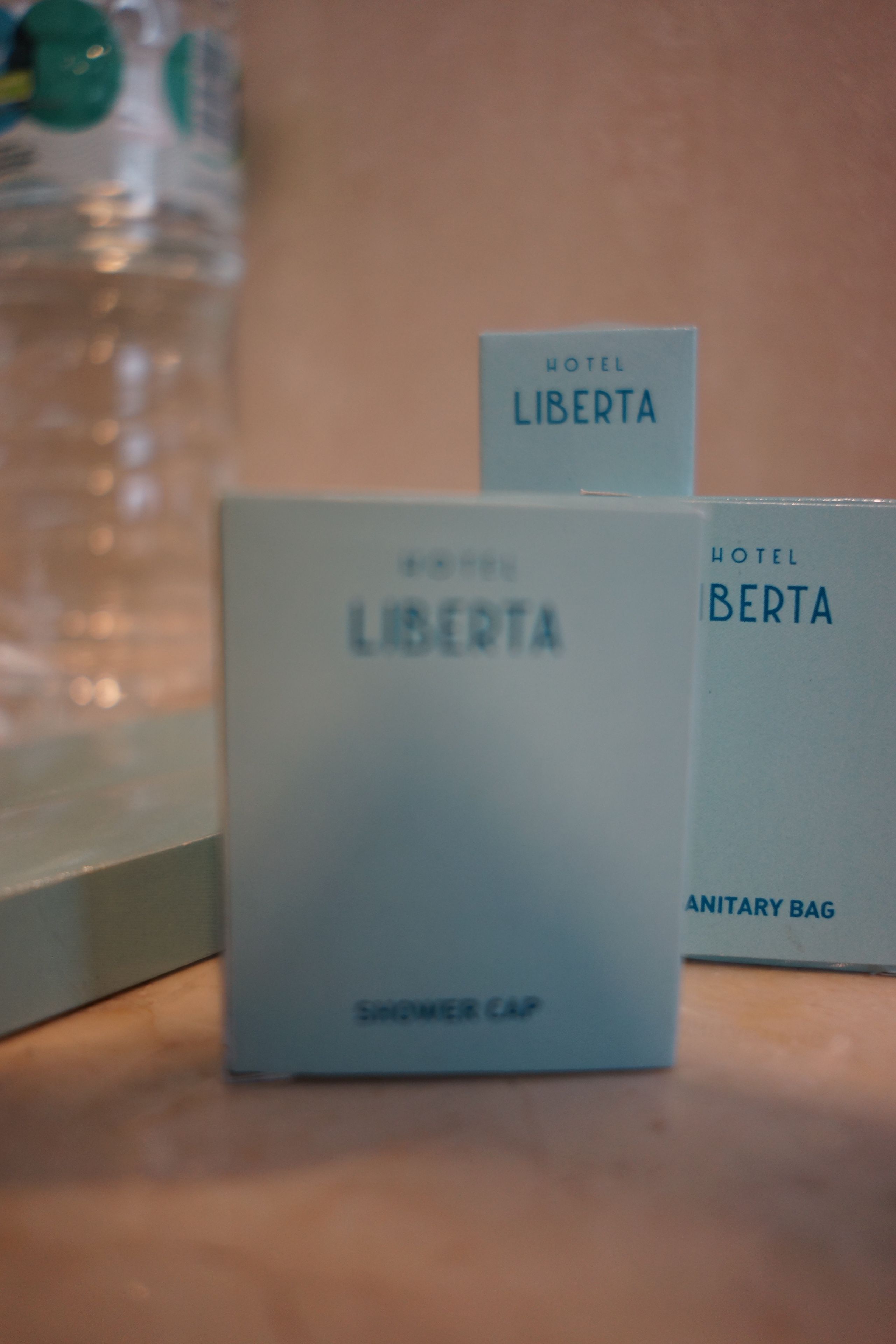 Foto - Liberta Hotel Kemang