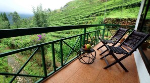 Camera | Vista dalla camera