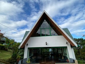 Front of property - Camelot Resort (Devikolam)