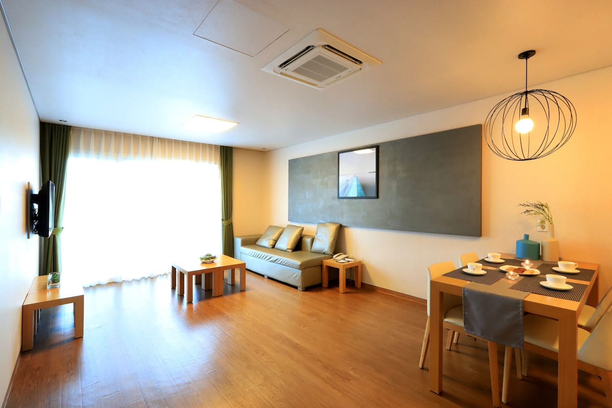 Royal Suite
