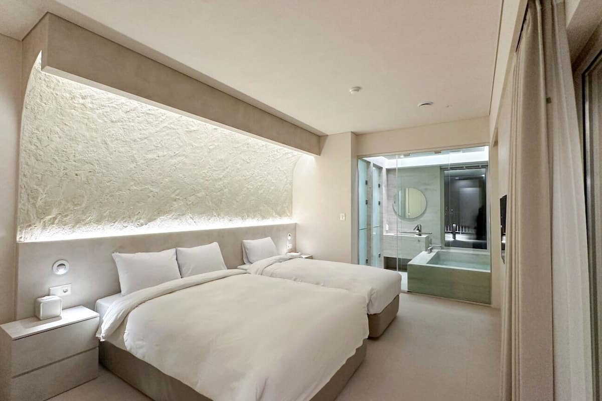 Penthouse, 2 Bedrooms, Private Pool
