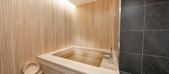 HOTEL FORÊT THE SPA