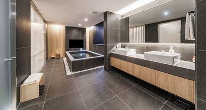 HOTEL FORĂT THE SPA