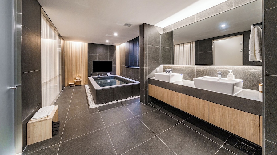 HOTEL FORÊT THE SPA