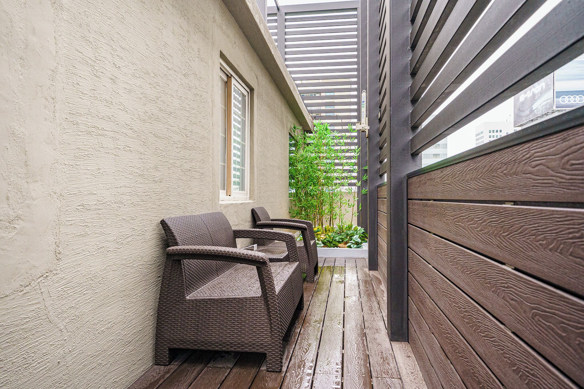 royal pool suite a - free breakfast for 2 (rice noodle) | terrace/patio