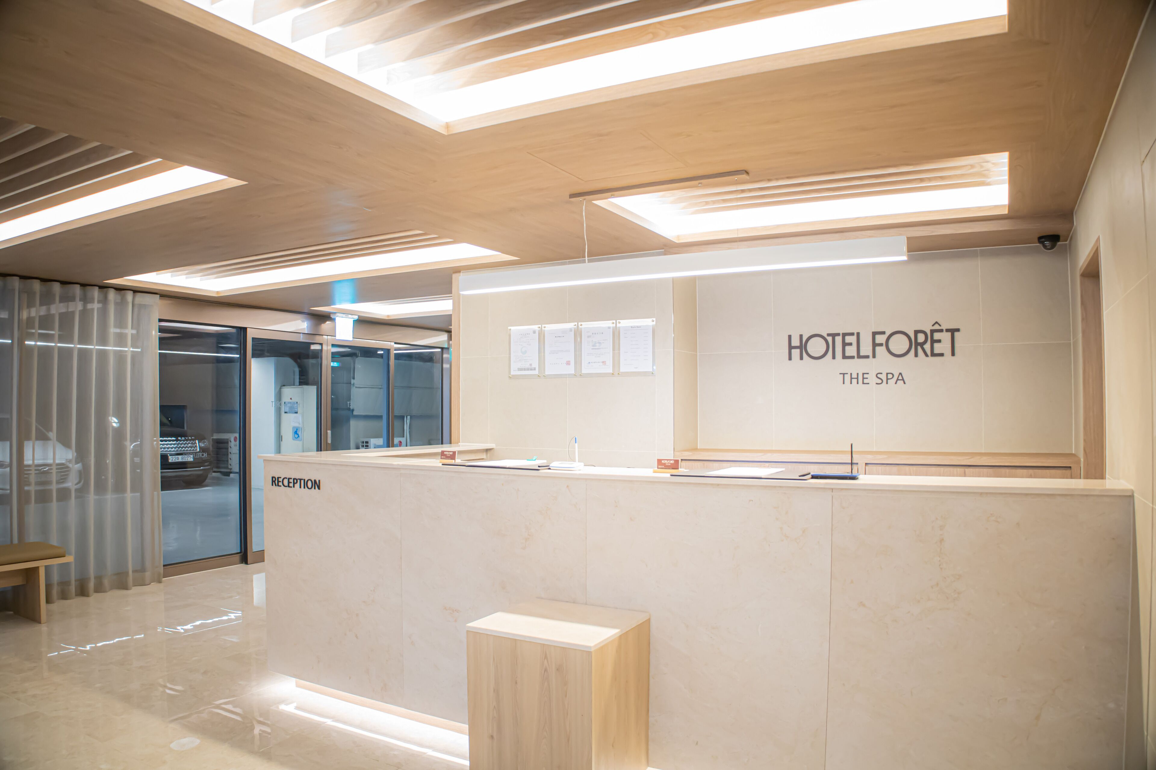 Foto - Hotel Foret The Spa