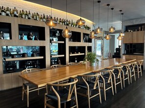Lobby sitting area - The Carlton Hsinchu (Hsinchu)