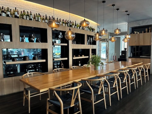 卡尔登饭店（新竹馆）