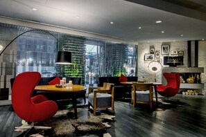 2 restaurants, breakfast served - The Carlton Hsinchu (Hsinchu)