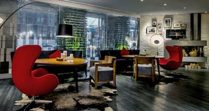 The Carlton Hsinchu