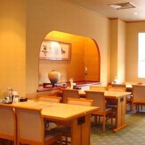 Dining - Tsubame Sanjo Washington Hotel (Tsubame)