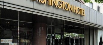 Tsubame Sanjo Washington Hotel