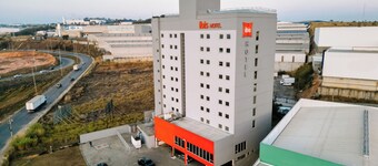 ibis Contagem Ceasa