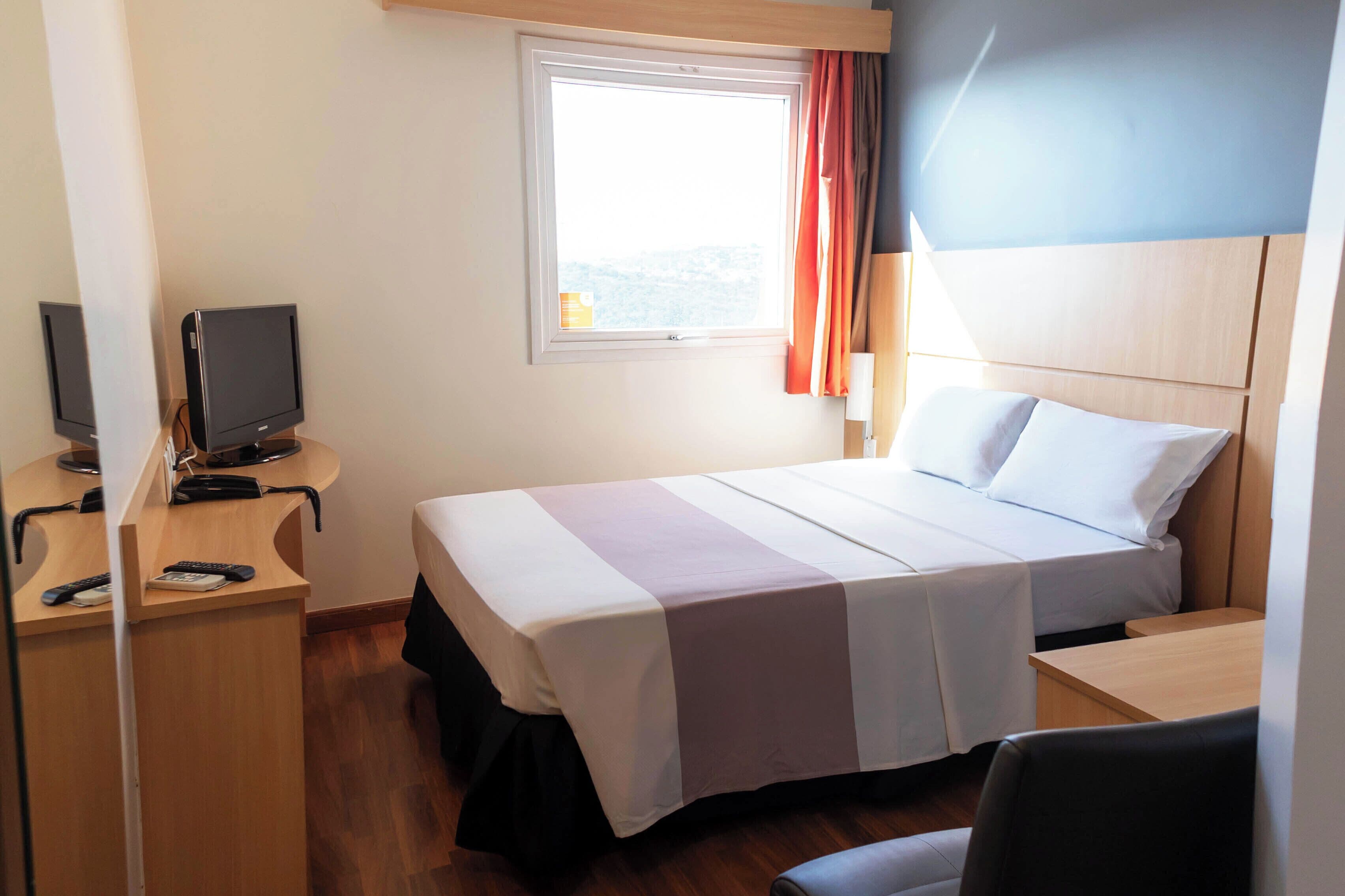 Standard Apartment, 1 Double Bed, Accessible