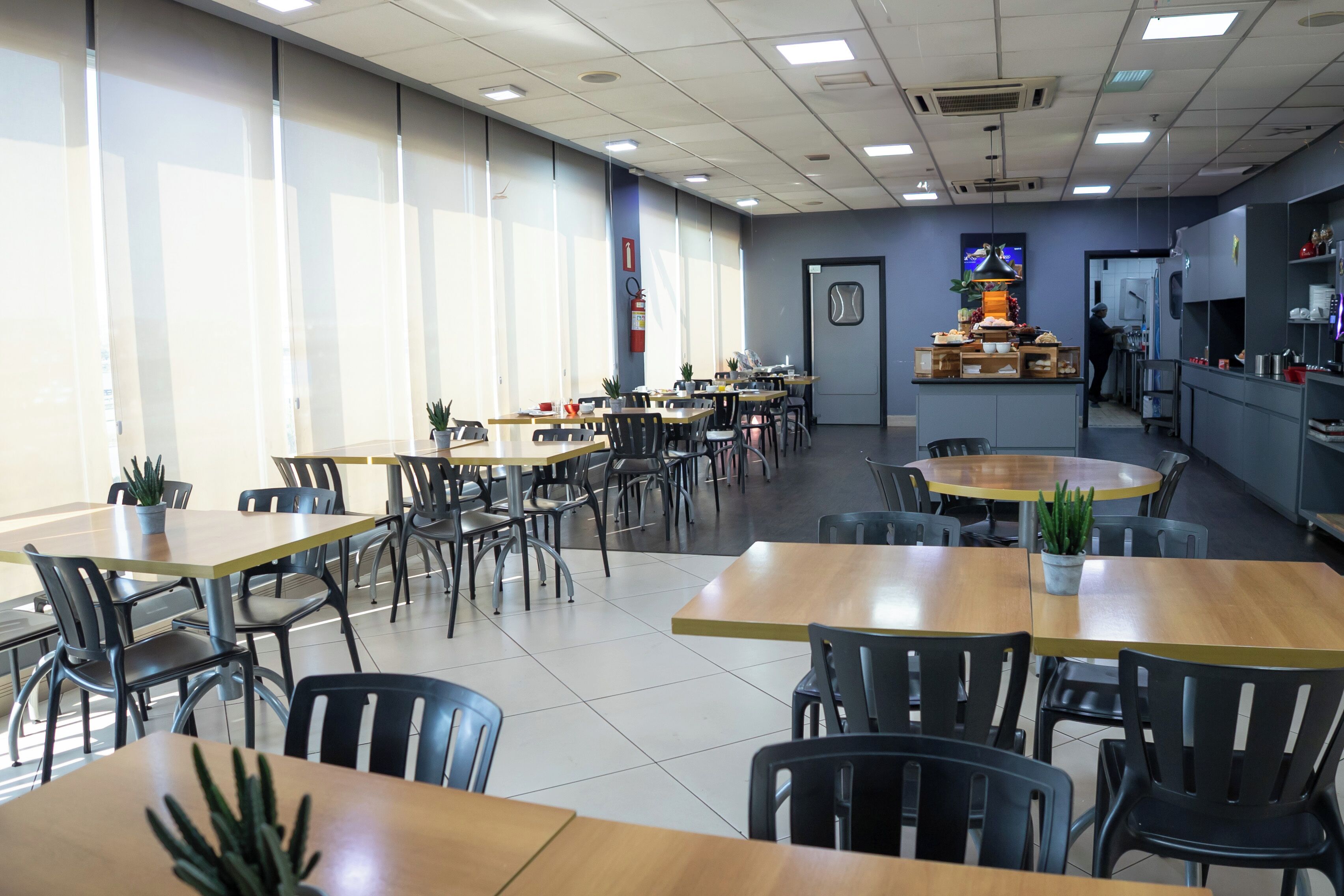 Restoran