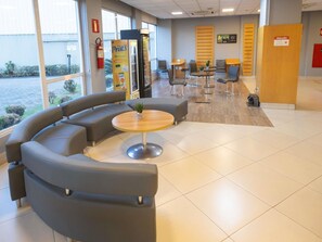 Miscellaneous - ibis Contagem Ceasa (Contagem)