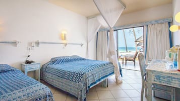 Superior-dobbeltværelse til 1 person | Pengeskab på værelset, gratis Wi-Fi