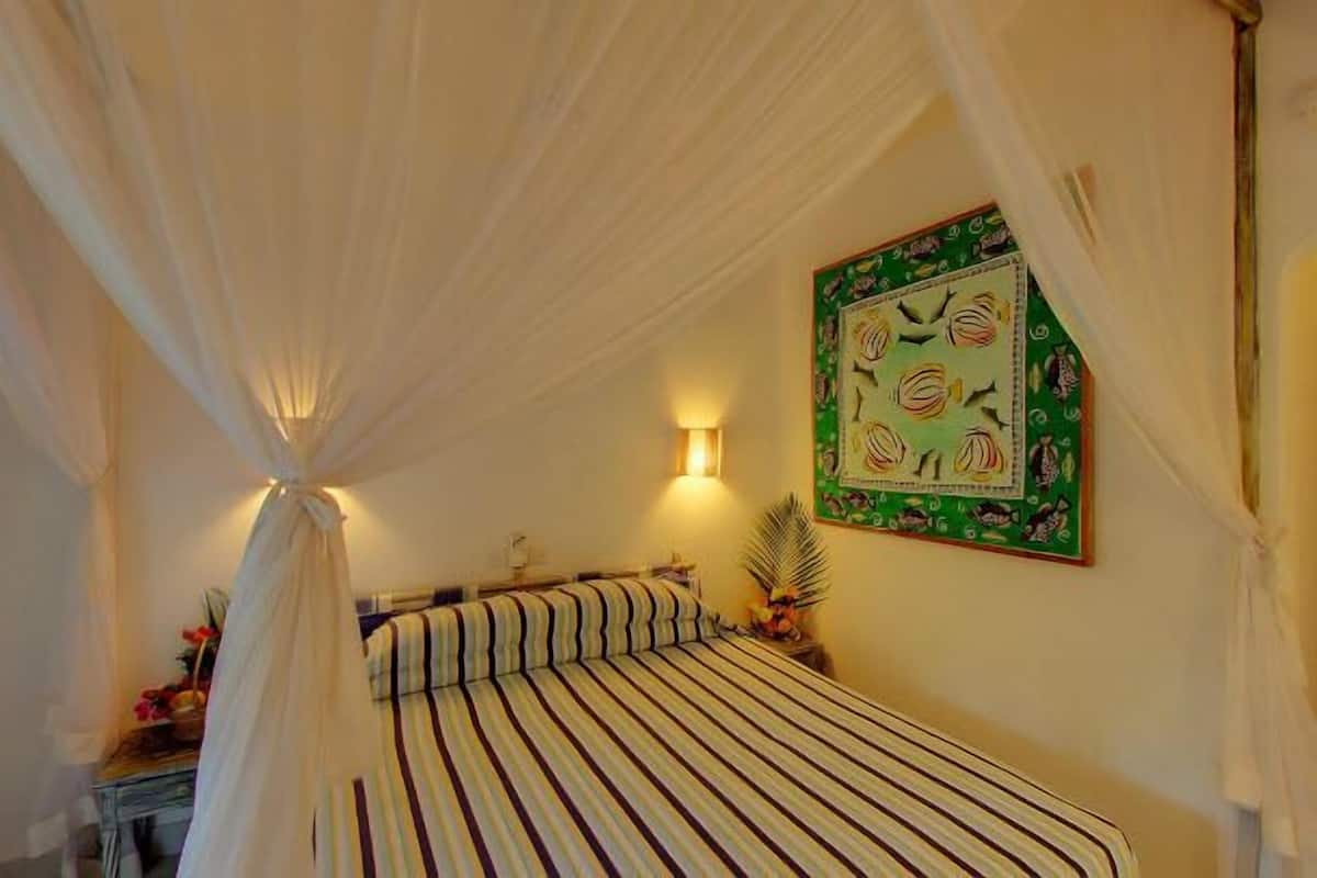 In-room safe, free WiFi