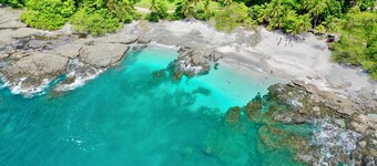 埃尔塞诺巴纳诺海滨酒店