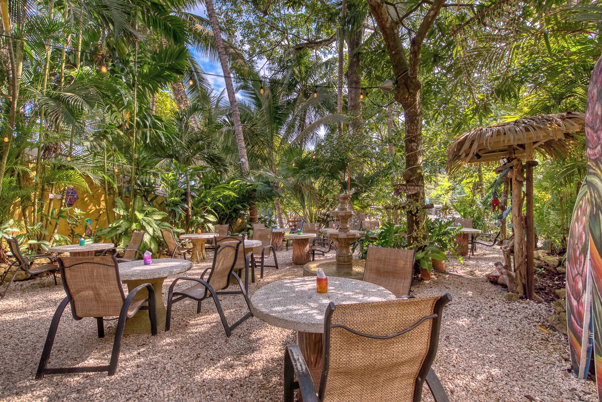 Jardin