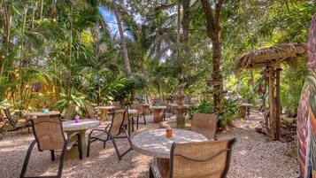 Jardin