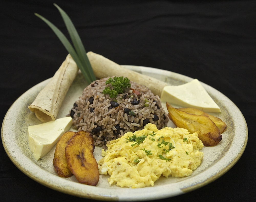 Sano Banano Beachside Hotel by null