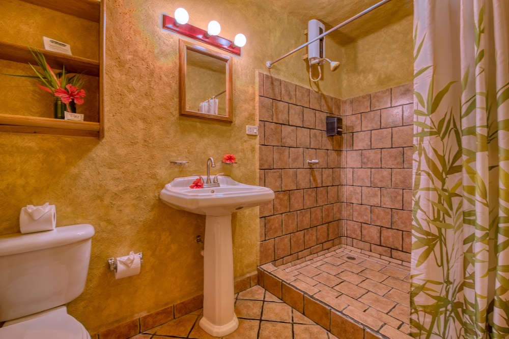 Sano Banano Beachside Hotel by null