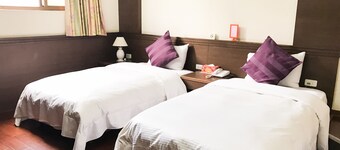 FuZhuang Hotel