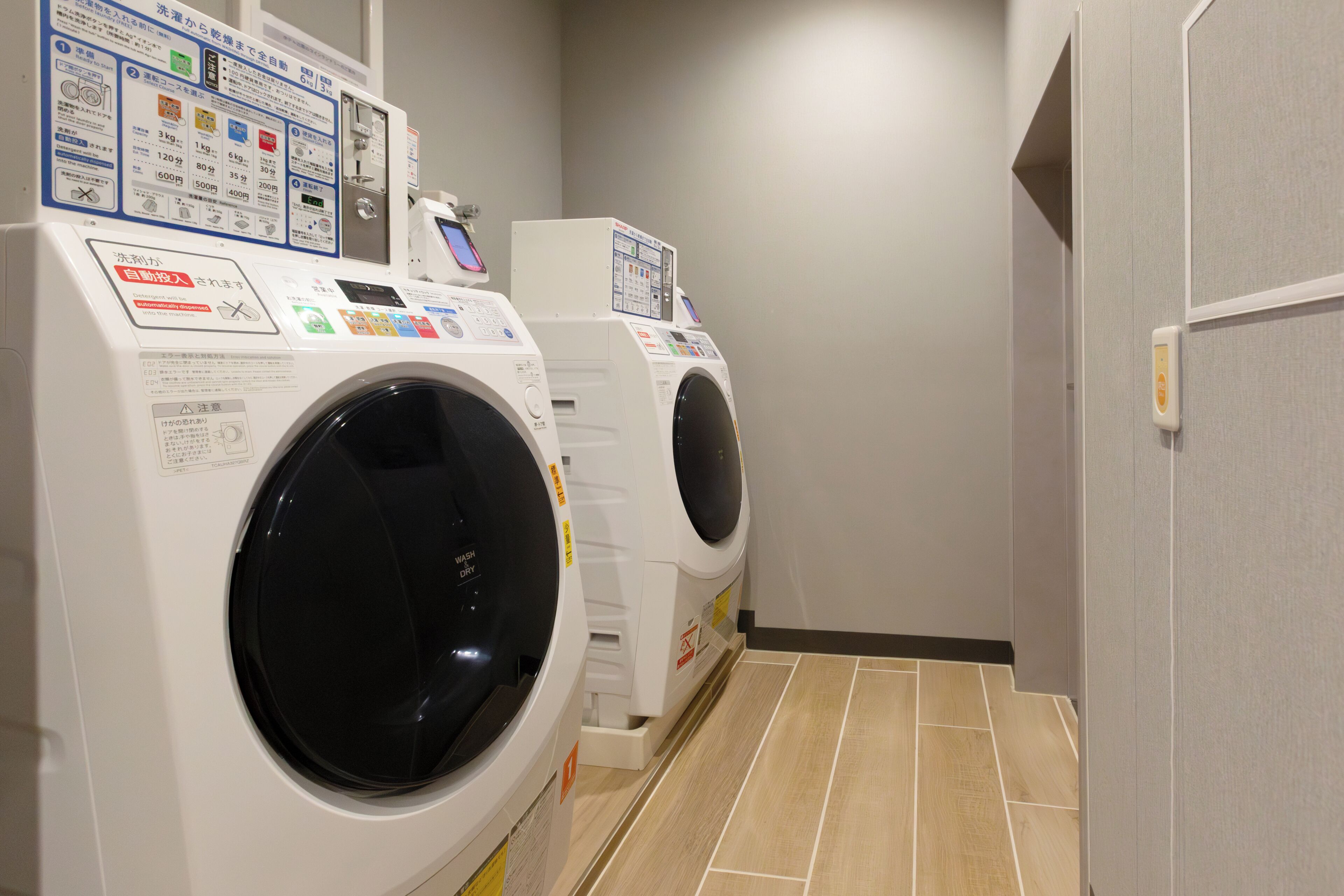Photo - Sotetsu Fresa Inn Nihombashi Ningyocho