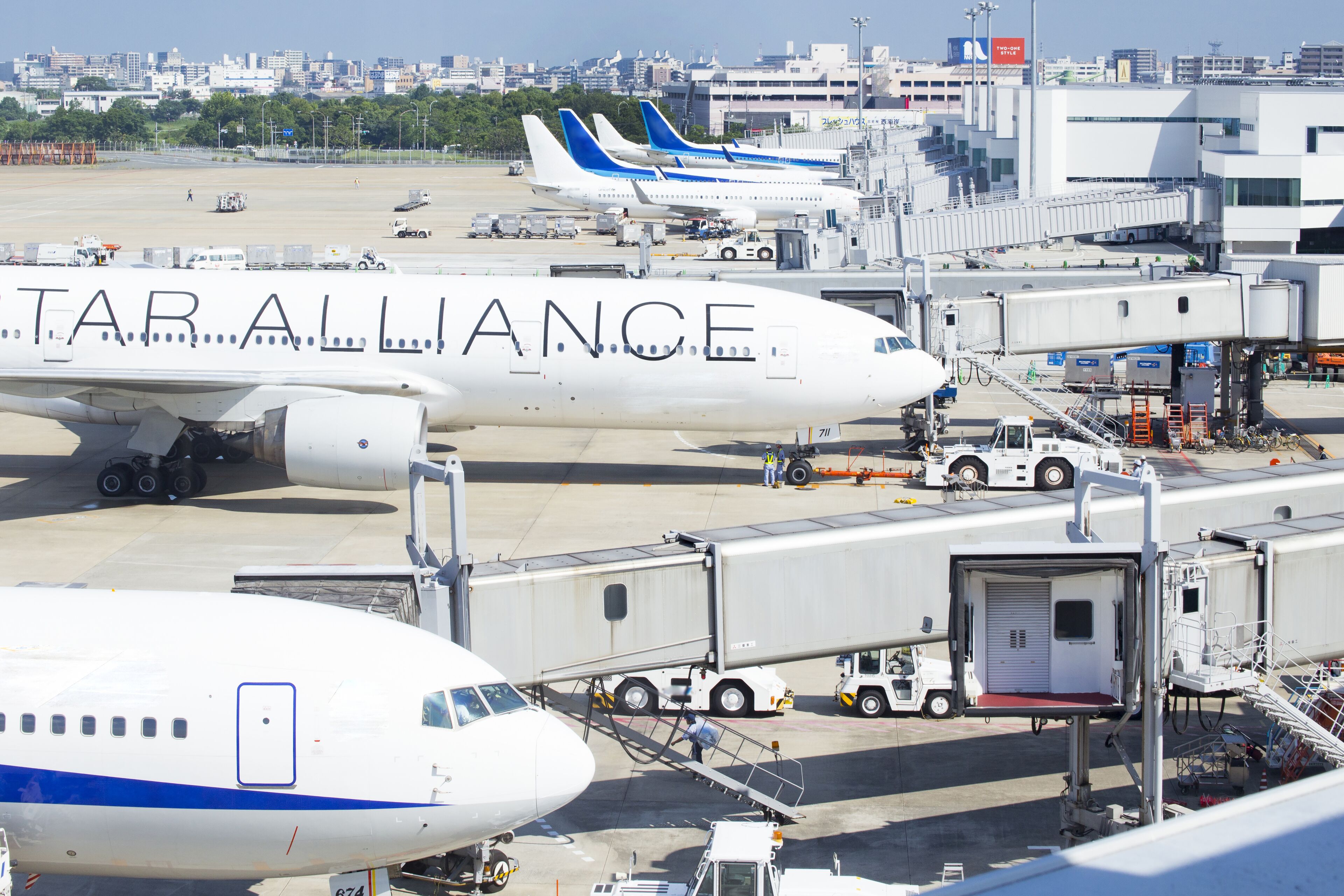 Foto - Sotetsu Fresa Inn Nihombashi-Ningyocho