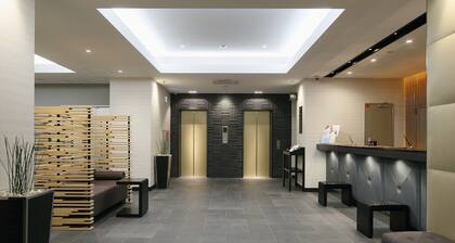 Sotetsu Fresa Inn Nihombashi Ningyocho