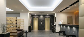 Sotetsu Fresa Inn Nihombashi Ningyocho