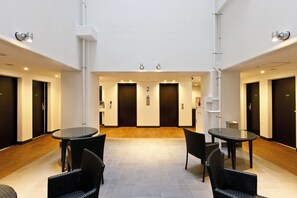 Interior - Sotetsu Fresa Inn Nihombashi Ningyocho (Tokyo)