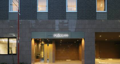 Sotetsu Fresa Inn Nihombashi Ningyocho