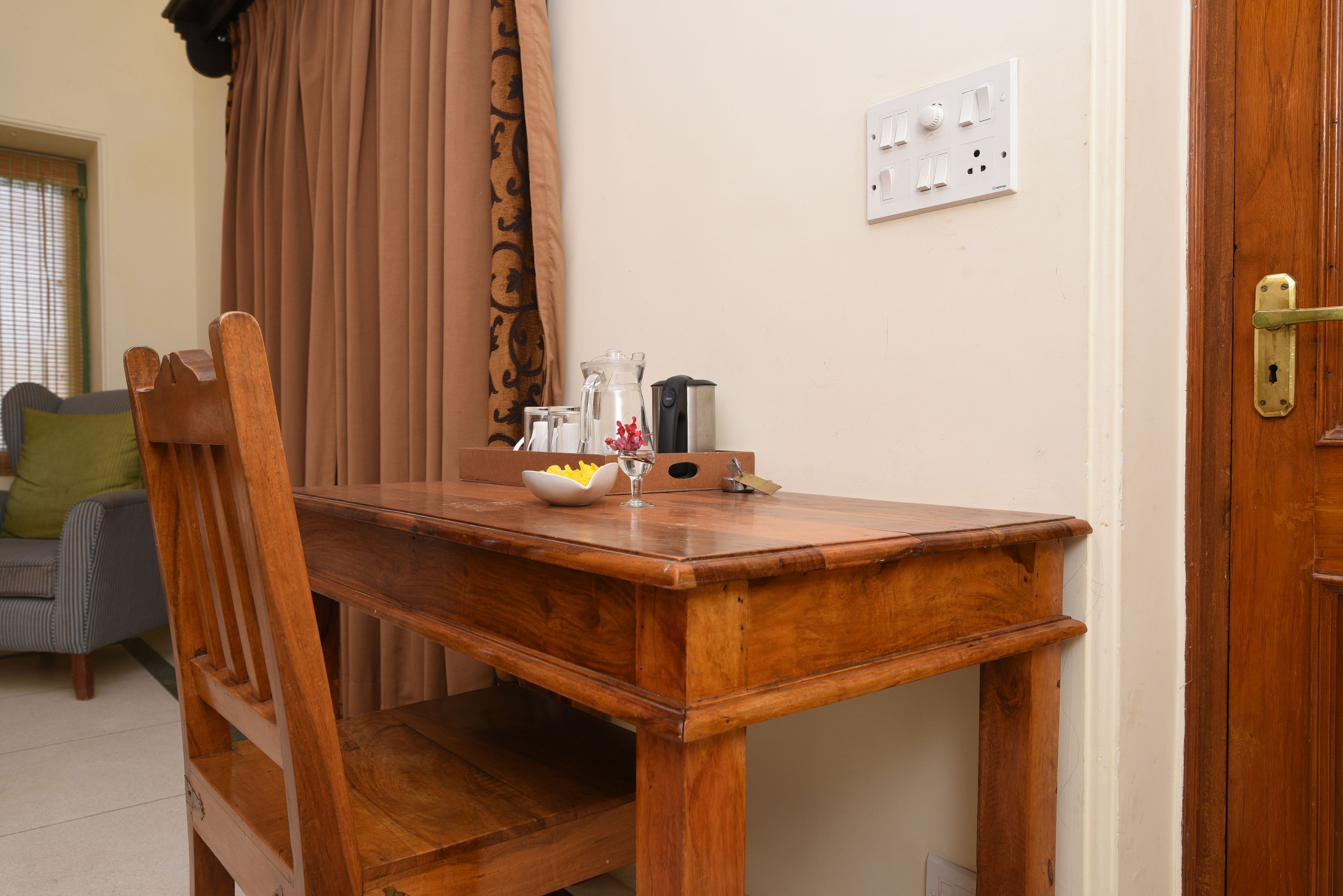 in-room safe, soundproofing, rollaway beds, free wifi